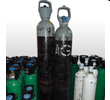 Gases Industriales